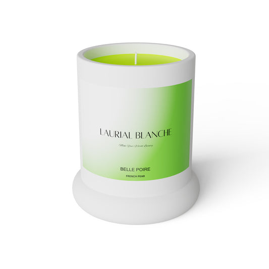 Belle Poire Luxury Scented Candle